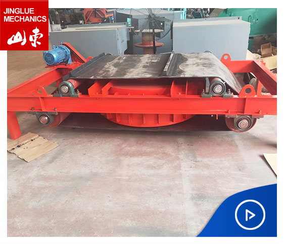 山東茂鑫磁電設備有限公司